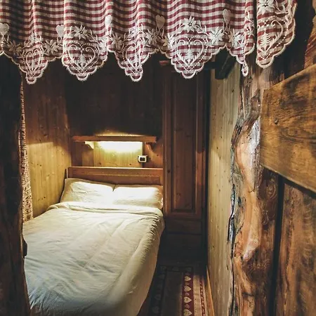 Bed & Breakfast Le Bouquetin *