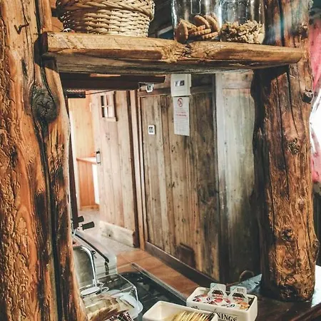Bed & Breakfast Le Bouquetin Valtournenche